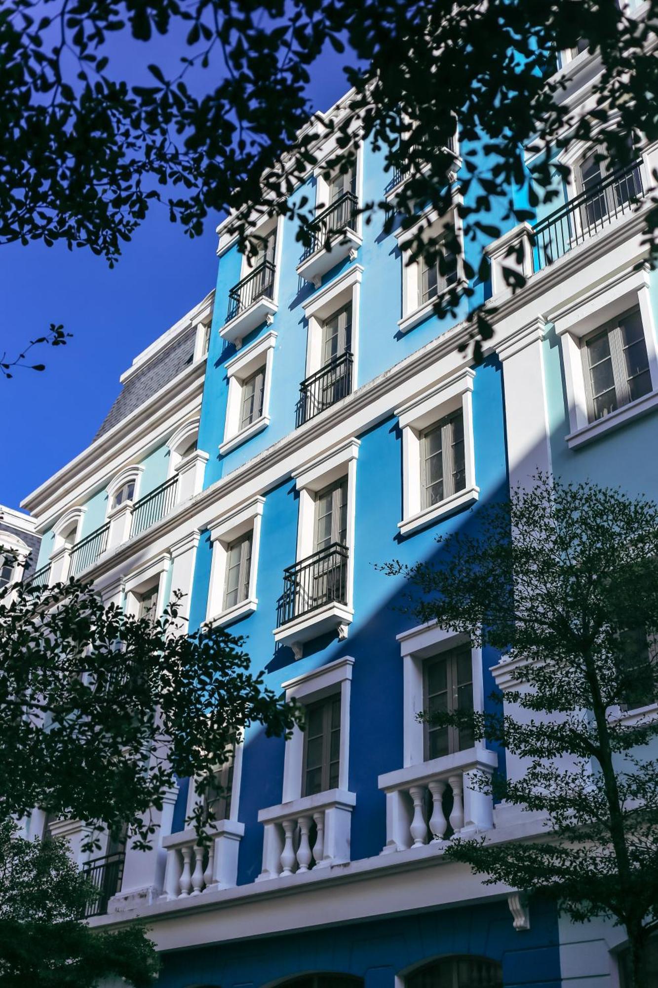 Jm Boutique Hotel Phu Quoc Exteriör bild